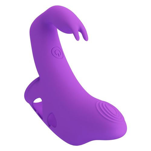 YENNA HONEY FINGER, 10 vibration functions na Arena.pl