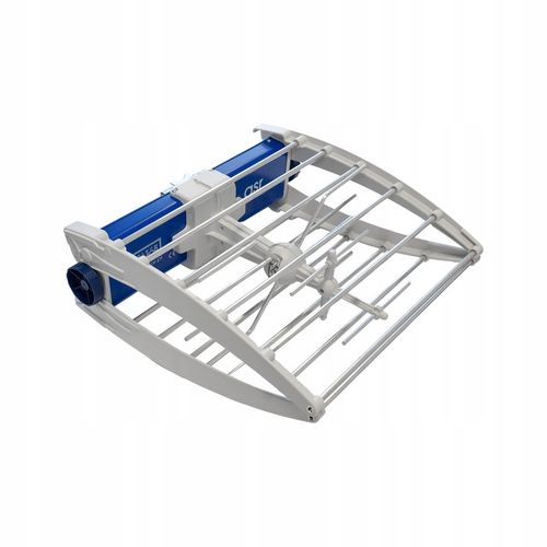 Antena szerokopasmowa Telkom-Telmor ASR Classic P20 HQ Z ZASILACZEM na Arena.pl