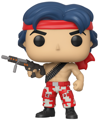 funko pop! contra lance bean 586 figurka na Arena.pl