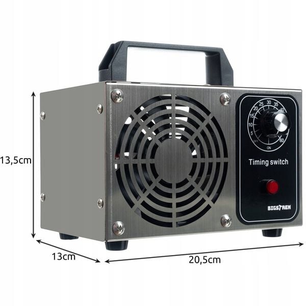GENERATOR OZONU BIGSTREN 21208 zdjęcie 9