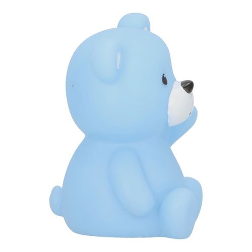 Lampka Teddy Bear niebieska na Arena.pl