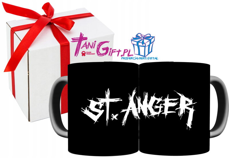 Magiczny Kubek Metallica zdjęcie 2