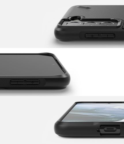 RINGKE ONYX GALAXY S21+ PLUS BLACK na Arena.pl