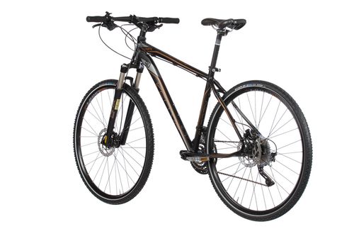 Rower Kellys PHANATIC 90 2017 - r. 19" na Arena.pl