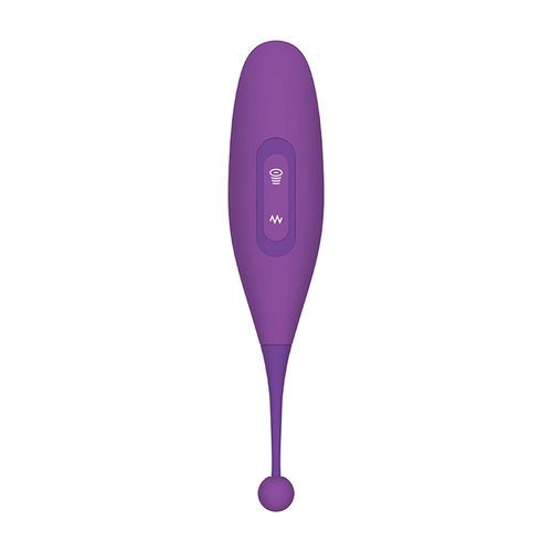 clitoris suction vibration stick purple na Arena.pl