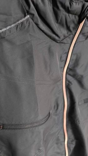 Damska Bomberka Ciepła Wytrzymała Wygodna Brązowy Rozmiar 46 Kurtka na Arena.pl