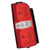 LAMPA TYLNA LEWA CITROEN SPACETOURER 2016 2017 2018 2019