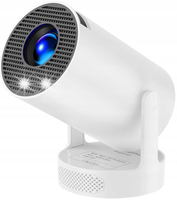 Projektor EXTRALINK ESP-300HiFi HD (1280 x 720), 200 ANSI lumen