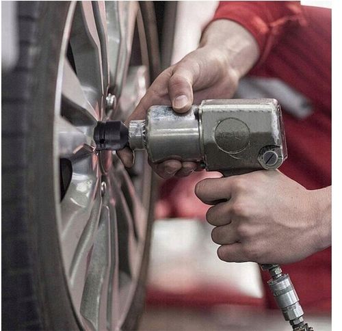 REDUKCJE UDAROWE ADAPTER NASADKI 1/4 1/2 3/4 3/8 na Arena.pl