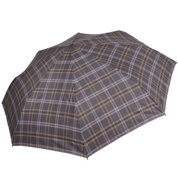 Parasol męski krótki KEMER U46 kratka1 zdjęcie 2
