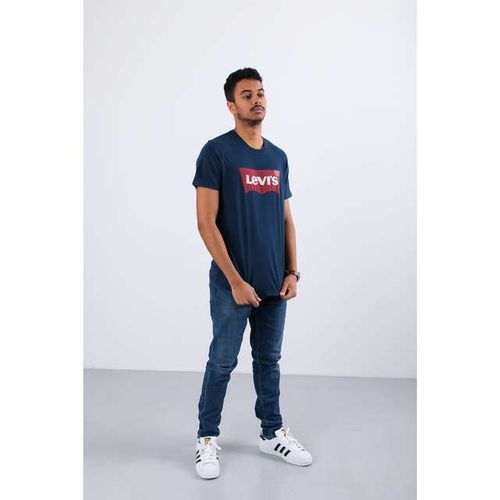 Levi's HOUSEMARK TEE 0139 r.S na Arena.pl