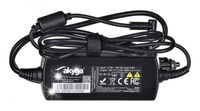 Zasilacz samochodowy Akyga AK-ND-43 do notebooka 19V/4,74A 90W 5.5x1.7 mm