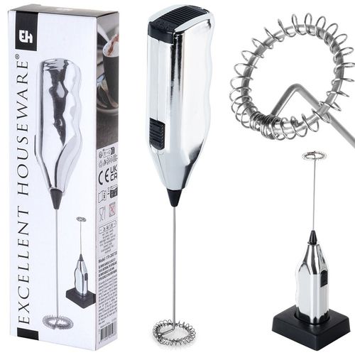 Spieniacz elektryczny 20 cm na Arena.pl