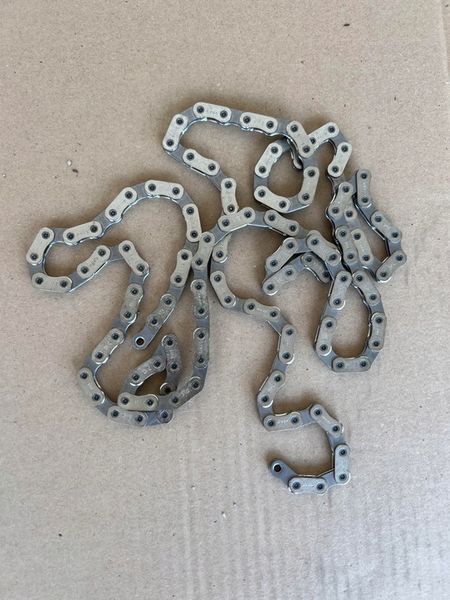 Łańcuch SRAM GX Eagle T-Type (126 ogniw, 12 rzędów) + spinka E-MTB zdjęcie 2