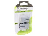 Bezpieczniki JAPVAL CLIP, 75A, 2 szt.