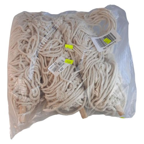 makrama gobelin ścienny boho beżowy 3szt na Arena.pl