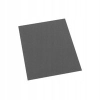 KLINGSPOR ARKUSZE ŚCIERNE NA PODŁOŻU PAPIEROWYM 230mm x 280mm PS8A NA MOKRO