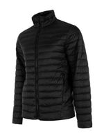 Kurtka puchowa pikowana KUMP003 4F M