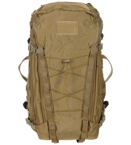 Plecak "Mission 30" coyote tan zdjęcie 1