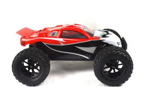 Sword Mega DS 2.4GHz Nitro na Arena.pl