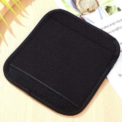 OSŁONA UCHWYTU WALIZKI Z NEOPRENU WYGODNY CHWYT I OCHRONA RĄK na Arena.pl