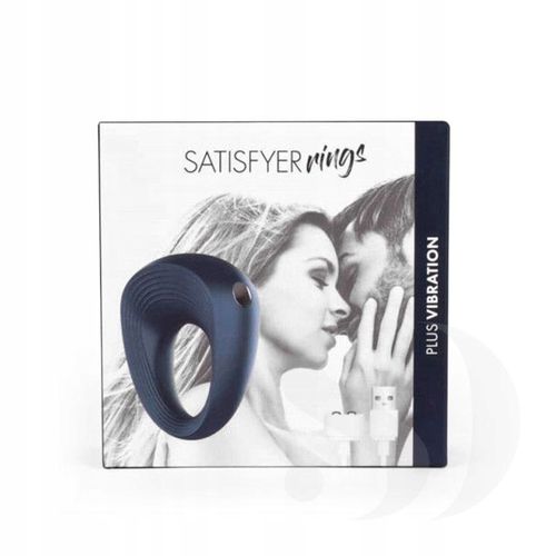 Stymulator-Satisfyer Rings 2 na Arena.pl