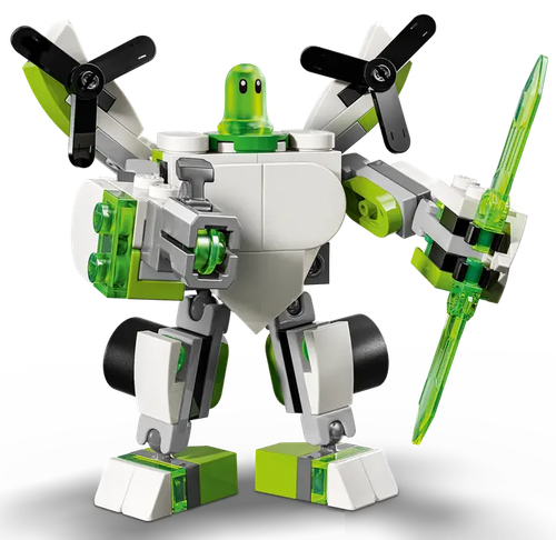 71487 - lego dreamzzz - przygody z-bloba — roboty i pojazdy na Arena.pl