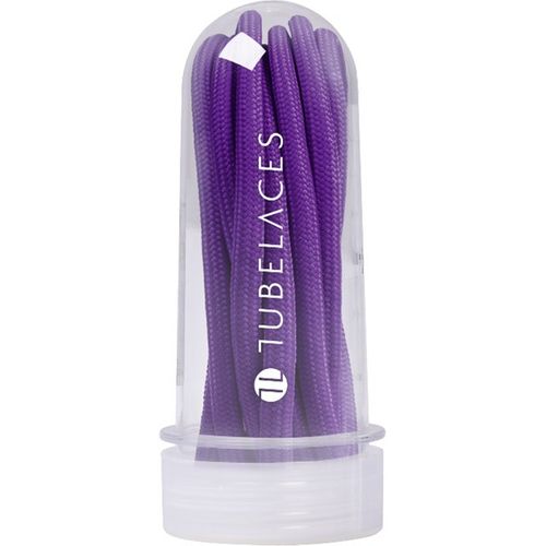 TubeLaces Rope Solid Purple 130 cm na Arena.pl