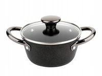 GARNEK ALUMINIOWY MARTEN 20cm 2,5l FLORINA