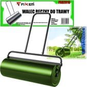 walec ręczny do trawy trawnika 900x300