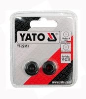 Kółka tnące do obcinaka YT-2233 - zestaw 2sztuk