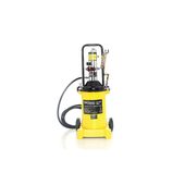 Smarownica pneumatyczna automatyczna 12L KD1443