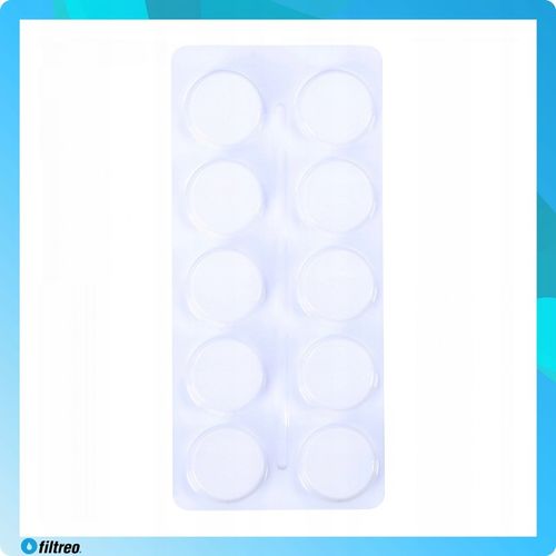 Odkamieniacz SAECO PHILIPS CA6700 250 ml i Tabletki Zestaw do na Arena.pl