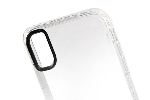 GRIFFIN SURVIVOR STRONG Apple iPhone X - CLEAR na Arena.pl
