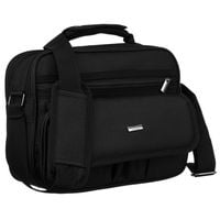 pojemna torba męska z trwałego poliestru - peterson