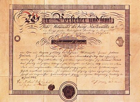 Gra w tysiąca Piatnik Rococo 2 talie, karty do gry na Arena.pl