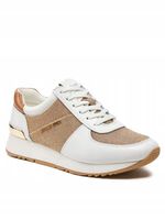 Michael Kors Sneakersy Allie Trainer 43S4ALFS2D R35,5