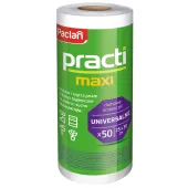 Ściereczki na rolce 50szt