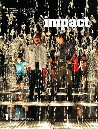 IMPACT A2 Student's Book + Online Workbook na Arena.pl
