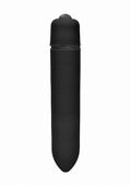 1 speed bullet   black