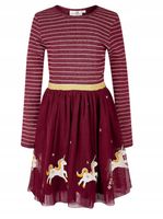 happy girls Sukienka r.110