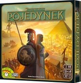 Gra 7 Cudow Swiata: Pojedynek 24259