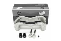 Mocowanie zacisku hamulcowego przedni lewy MITSUBISHI DELICA / SPACE GEAR