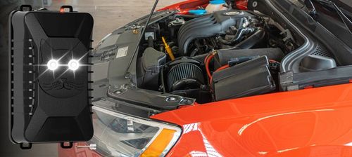 Samochodowy ODSTRASZACZ gryzoni na KUNY do AUTA ultradzwiekowy na na Arena.pl