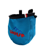 Woreczek na magnezję Lhotse Light Blue