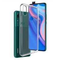 Etui Ultra Slim Case do Huawei P Smart Z przezroczysty