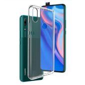 Etui Ultra Slim Case do Huawei P Smart Z przezroczysty