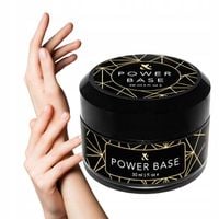 F.O.X. Base Power Baza hybrydowa 30ml do paznokci