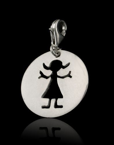 charm ﻿,srebro 925 na Arena.pl
