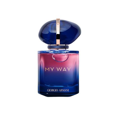 Perfumy Damskie Armani My Way EDP 50 ml na Arena.pl
